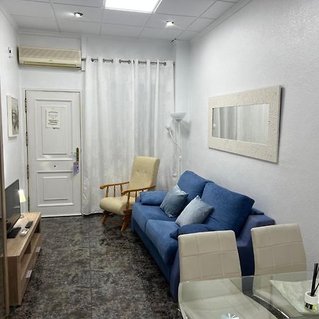 Apartamentos Turisticos Juanita "Ope" Archena Kültér fotó