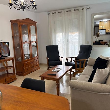 Apartamentos Turisticos Juanita "Ope" Archena Kültér fotó