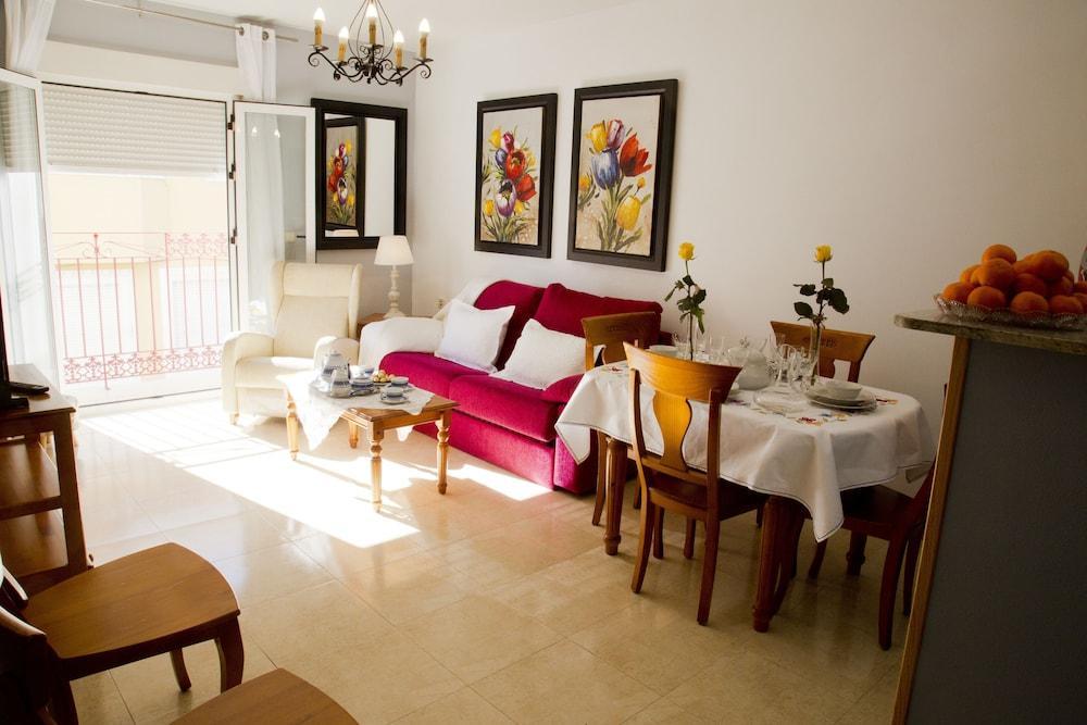 Apartamentos Turisticos Juanita "Ope" Archena Kültér fotó
