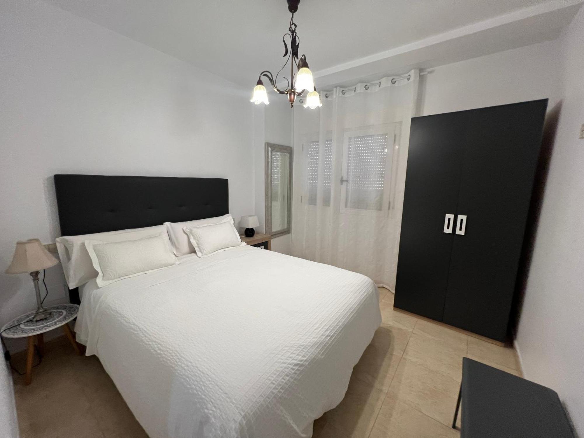 Apartamentos Turisticos Juanita "Ope" Archena Kültér fotó