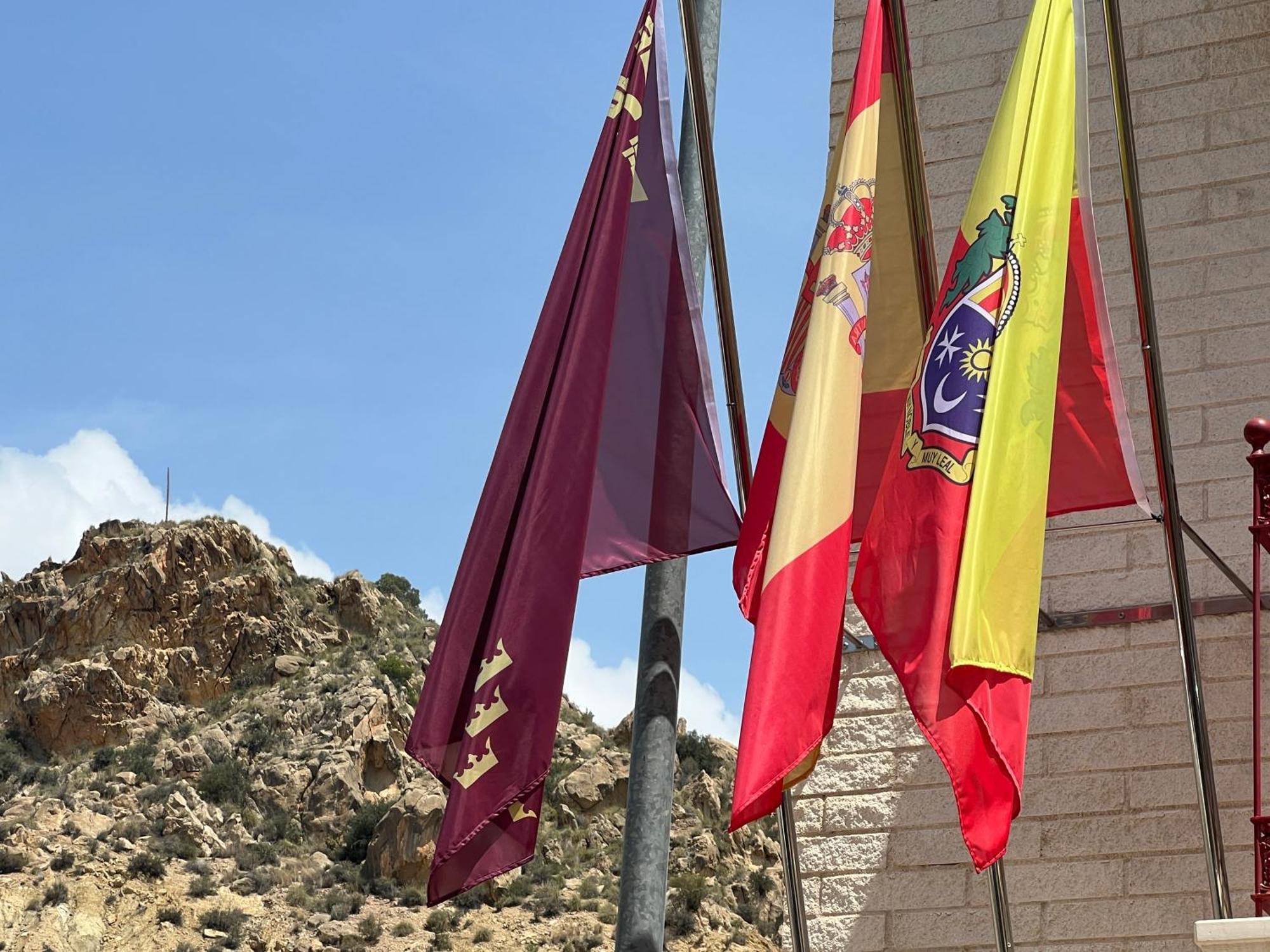 Apartamentos Turisticos Juanita "Ope" Archena Kültér fotó