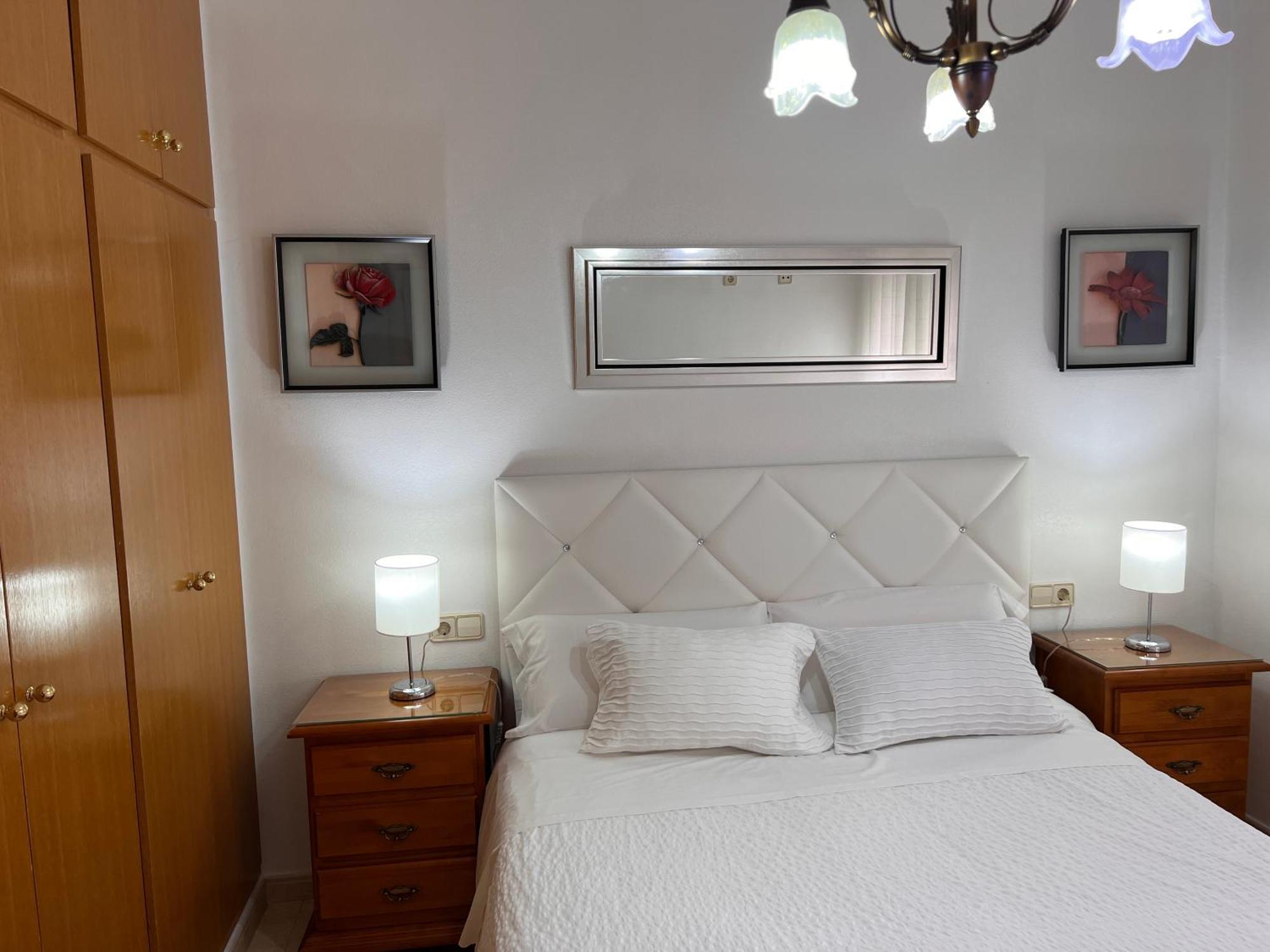 Apartamentos Turisticos Juanita "Ope" Archena Kültér fotó