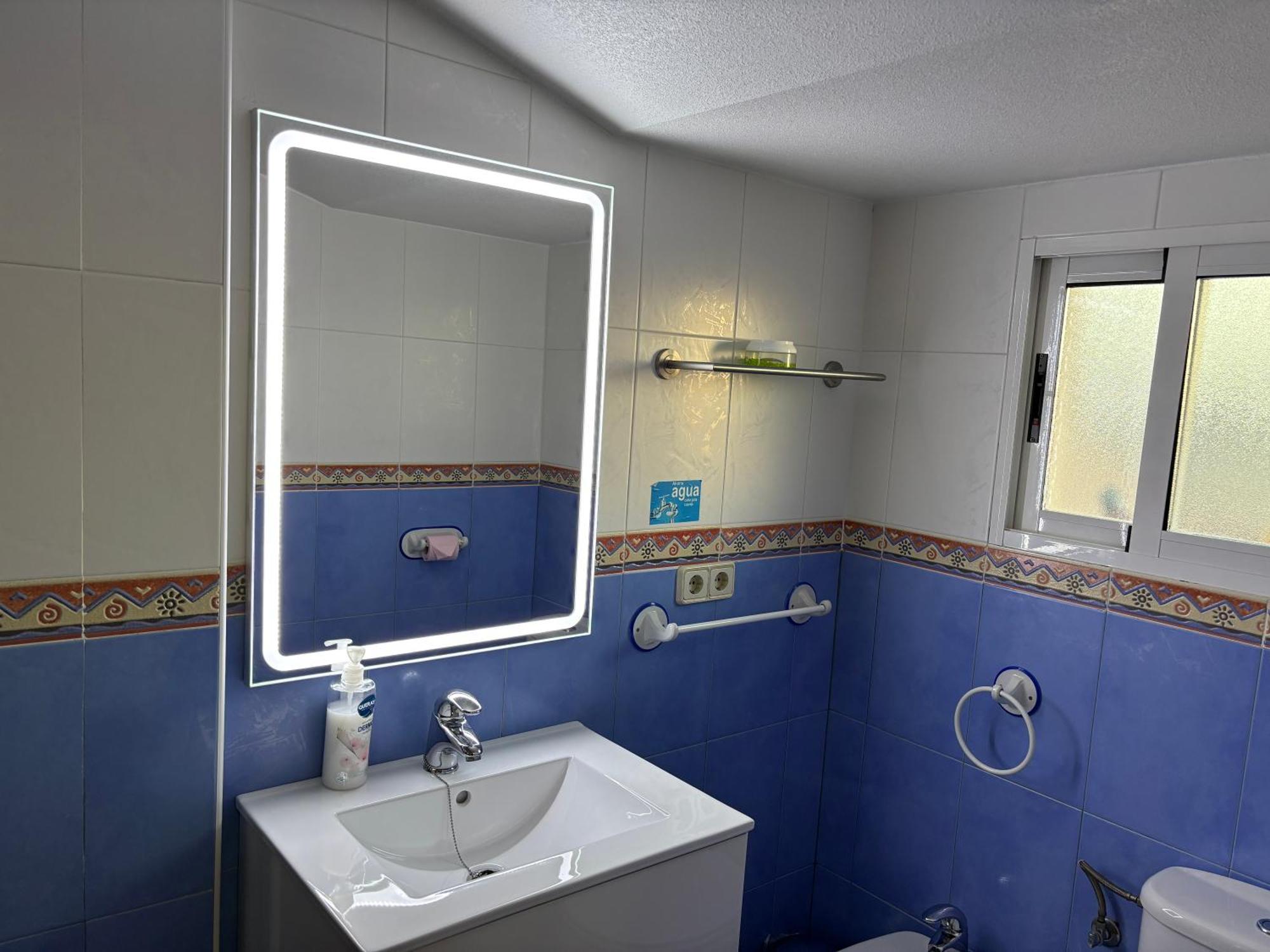 Apartamentos Turisticos Juanita "Ope" Archena Kültér fotó