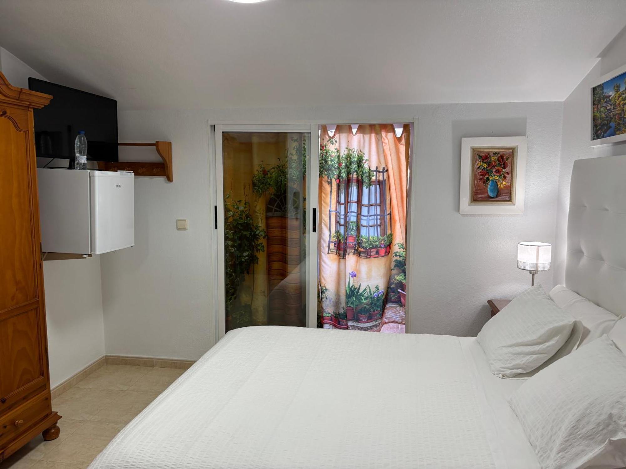 Apartamentos Turisticos Juanita "Ope" Archena Kültér fotó