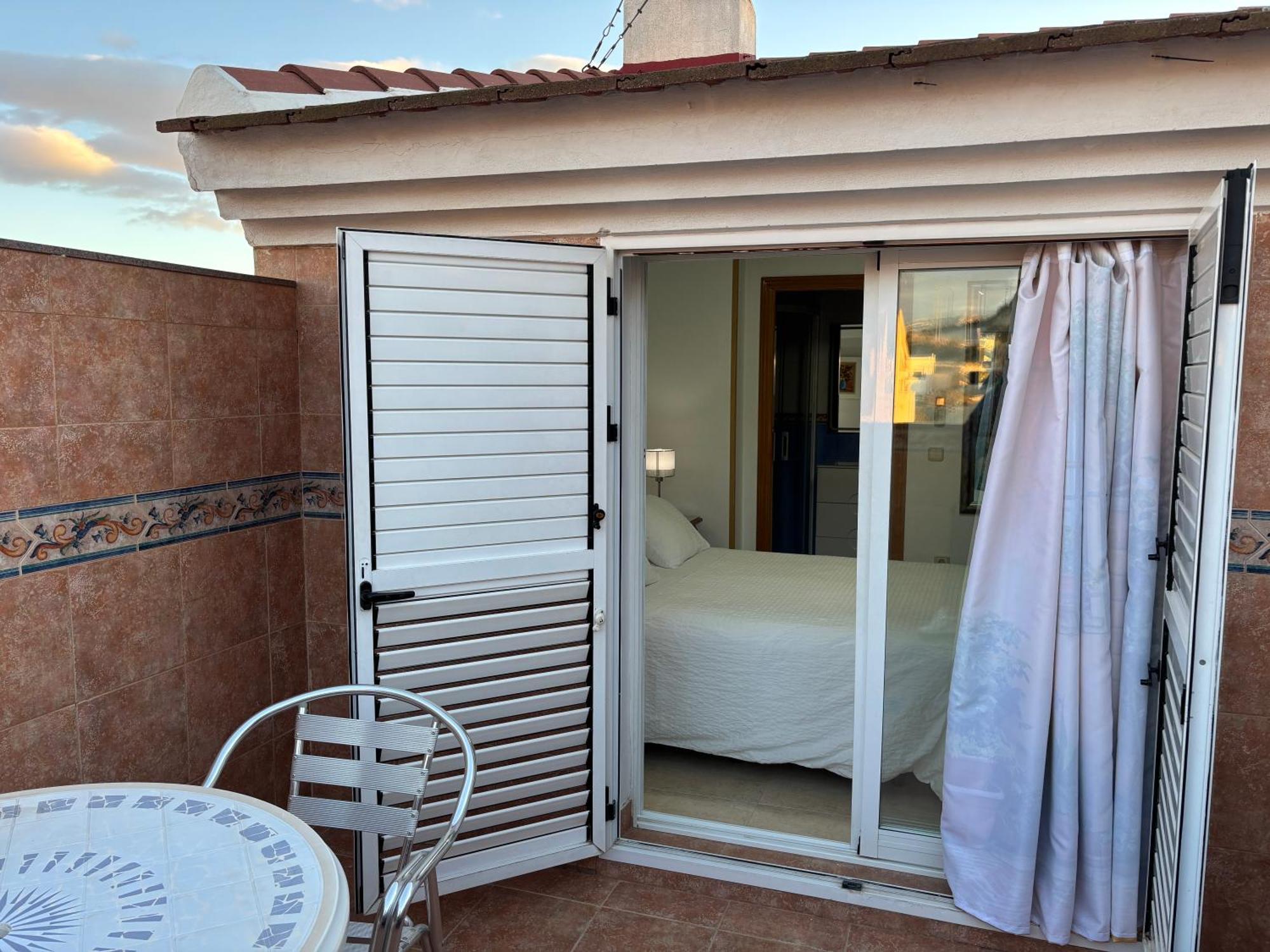 Apartamentos Turisticos Juanita "Ope" Archena Kültér fotó