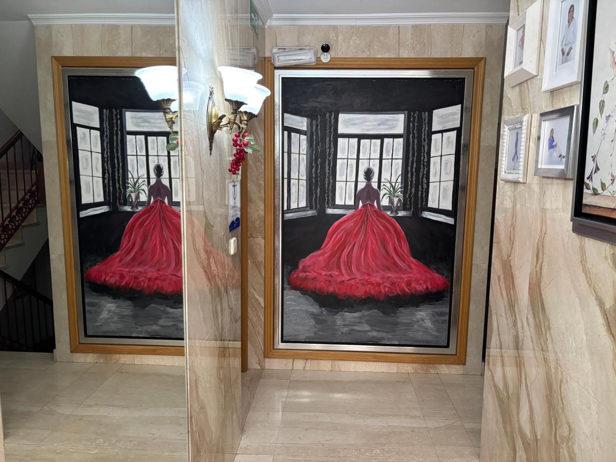Apartamentos Turisticos Juanita "Ope" Archena Kültér fotó